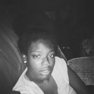 Meet your Posher, Cameelah